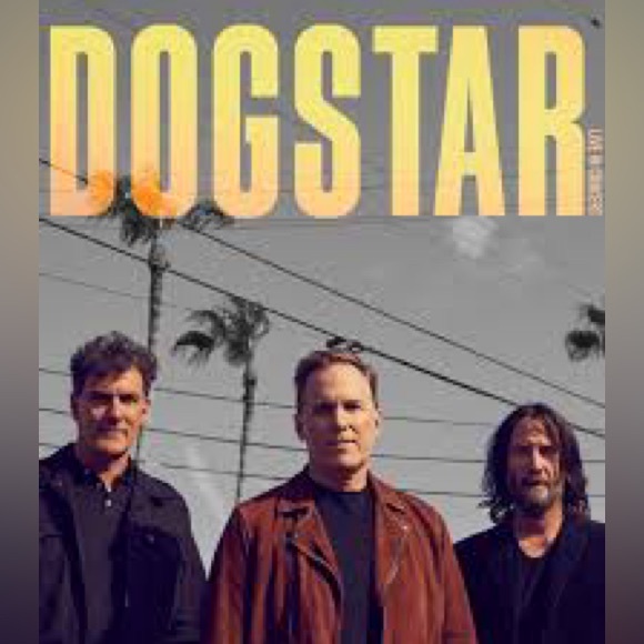 DOGSTAR Band white bucket hat - Picture 4 of 4